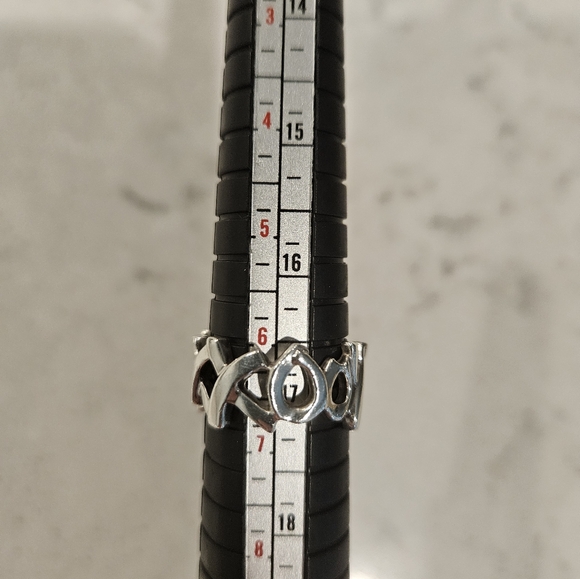 Tiffany Ring. - Picture 2 of 5